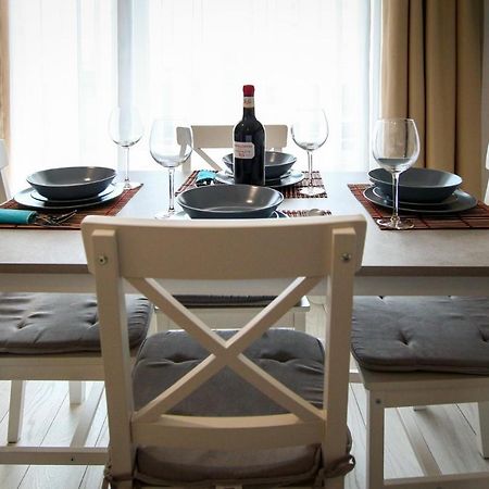 Fratelli Apartments Summerland Мамая Екстериор снимка