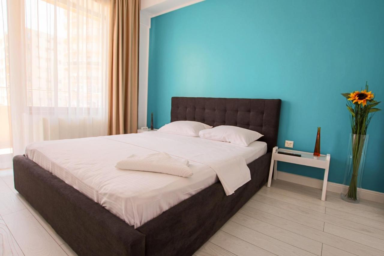 Fratelli Apartments Summerland Мамая Екстериор снимка
